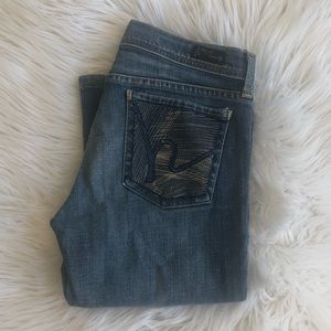 Citizens of Humanity Bloomingdale’s Jerome Dahan